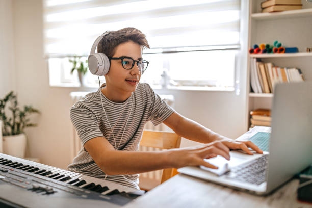 The Best Online Piano Classes in Rhode Island