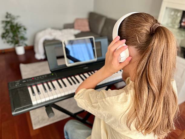 Best Online Piano Classes in Pennsylvania United States