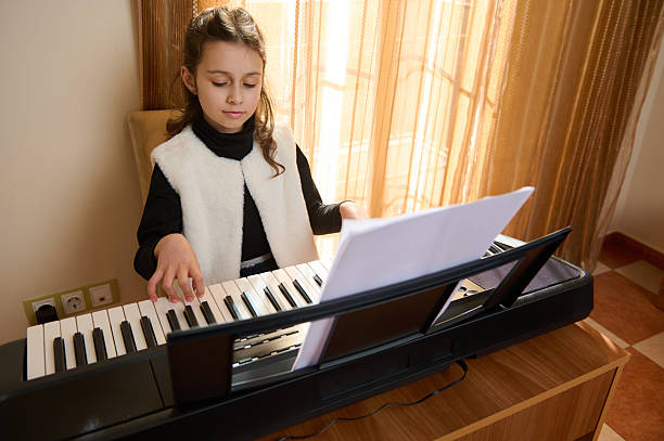 Best Online Piano Tutors in Oregon United States