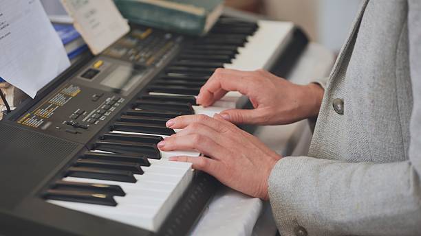 Best Online Piano Classes in North Carolina