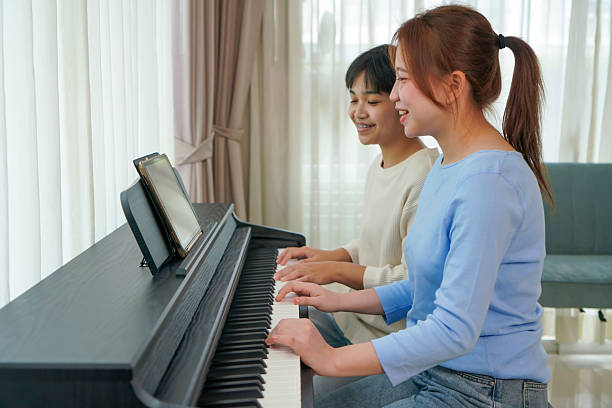 Best Online Piano Classes in New Mexico USA