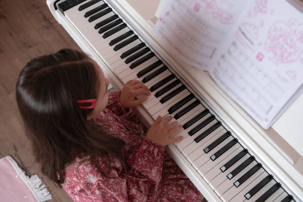 The Best Online piano Classes in New Jersey USA