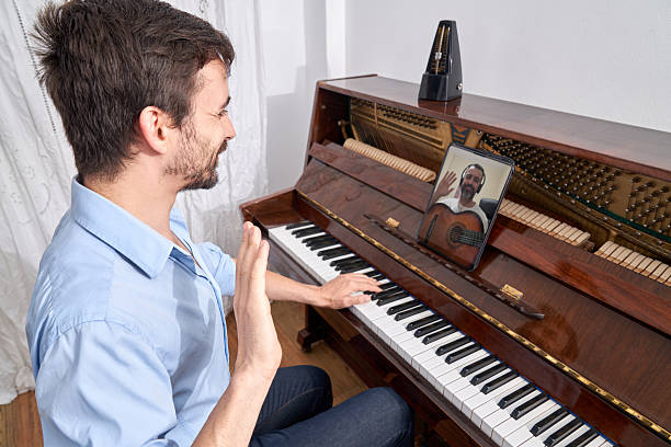 Best Online Piano Tutors in New Hampshire United States