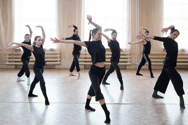 Best Bollywood Dance Classes in Florida City