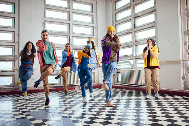 One on One Private Bollywood Dance Classes in Philadelphia