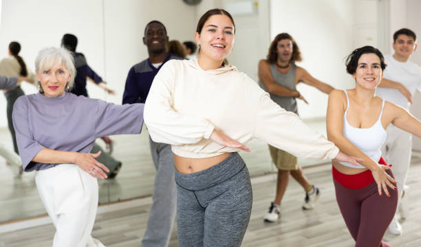 Online Bollywood Dance Classes for Beginners in Harrisburg