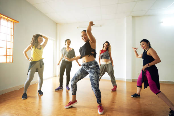 Top 11 Online Bollywood Dance Classes in South Dakota