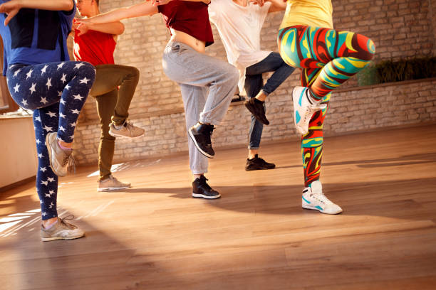 The Best Online Bollywood Dance Classes in Arkansas