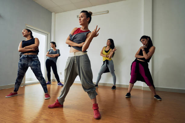 Best Online Bollywood Dance Classes in Arizona United States