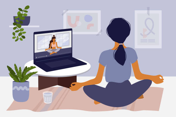 Online Yoga Studio Near me in Austin TX