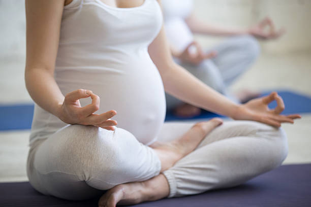 Prenatal Yoga Online Classes in San Antonio TX