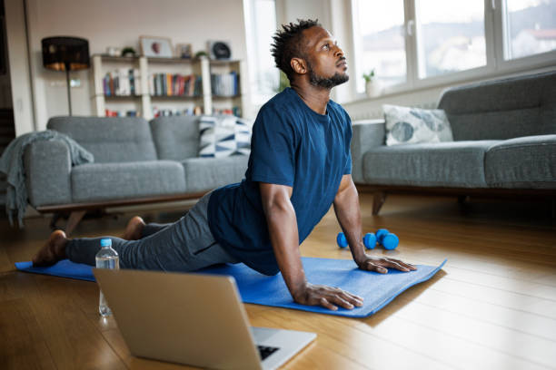 Online Yoga Classes for Beginners in Fort Worth TX