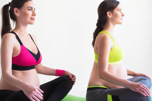 Prenatal Yoga Classes in Online Near me in Corpus Christi