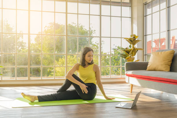 The Best Online Yoga Classes Near Me in Philadelphia USA