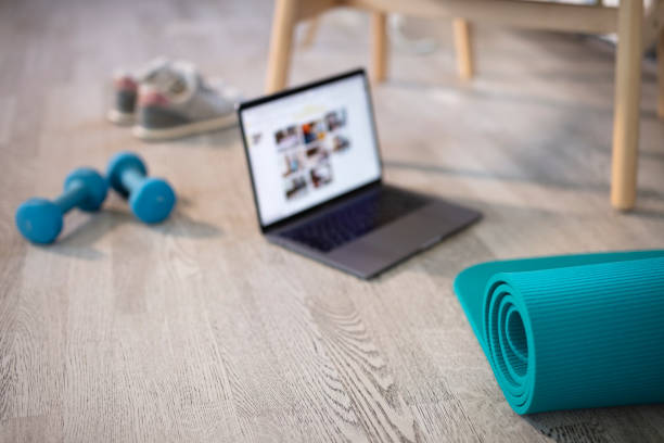 Private Online Yoga Classes for Ladies in Texas USA