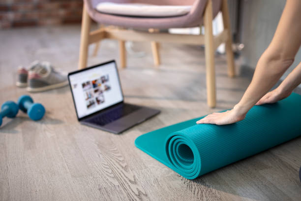 Private One on One Yoga Classes in Austin Texas