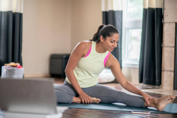 Best Online Yoga Classes in Lubbock Texas