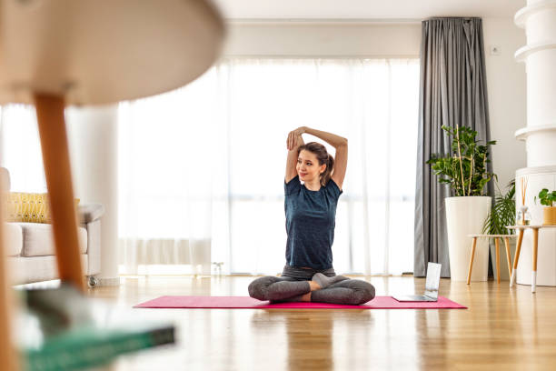 Prenatal Yoga Classes in Online Near Me in Florida USA