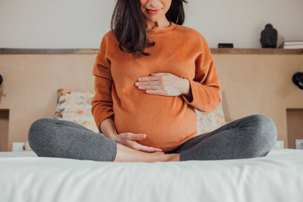 Prenatal Yoga Online Near me in San Diego California