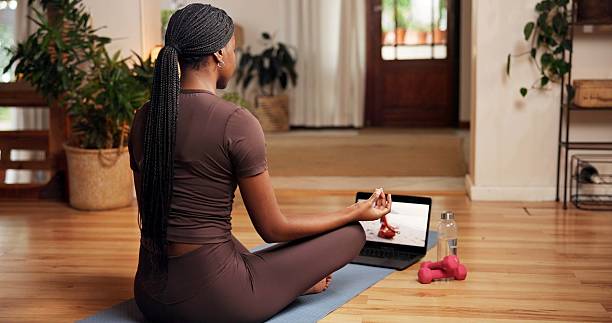 Yoga Courses Online in Austin TX