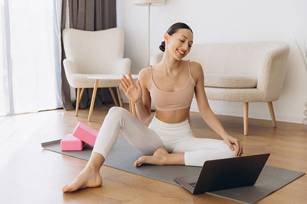 Online Yoga Courses Near San Antonio Texas