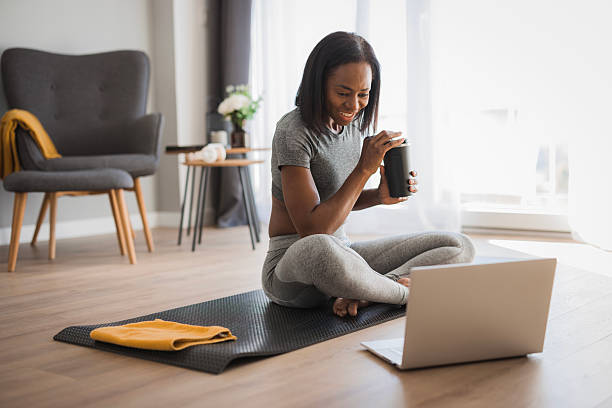 Yoga Classes Near Me in Texas United States