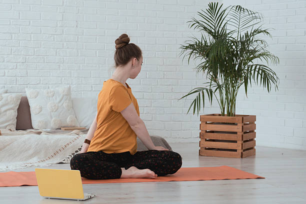 Best Online Yoga Studio in Texas USA