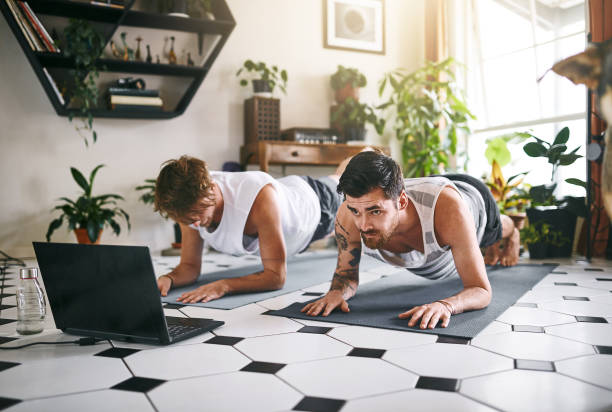 Best Online Yoga studio in Toronto ON