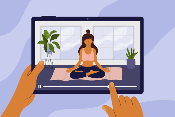 Online Yoga Courses Near Edmonton AB