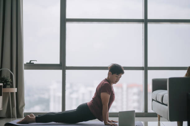 Yoga Courses Online in Ottawa ON