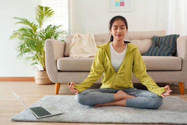 Prenatal Yoga Classes Online Near Me in Mississauga ON