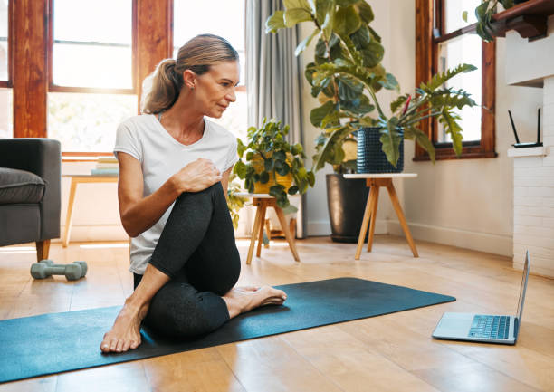 Best Online Yoga Classes in Surrey BC