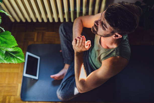 Yoga Courses Learn Online in Hamilton ON