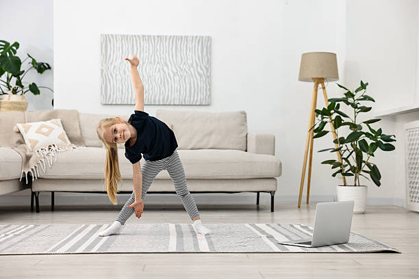 Live One on One Yoga Classes Online in Canada