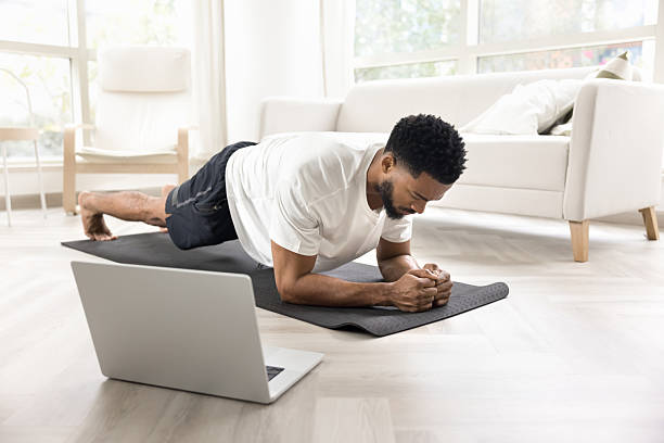 One on One Online Yoga Classes Near Ottawa ON