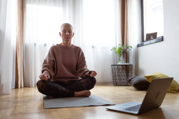 Private Yoga Classes for Ladies in Toronto Canada