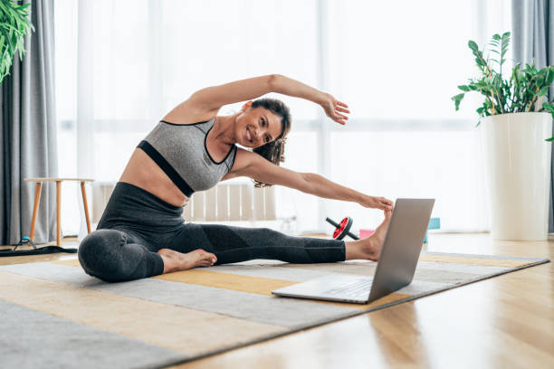 The Best Online Yoga Classes Near Me in Montreal Canada