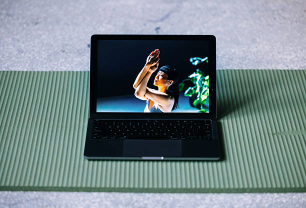 The Best Online Yoga Studio for Beginners in Canada