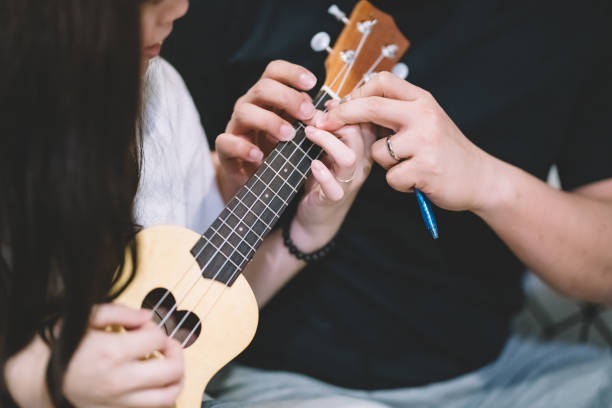 Top 20 Ukulele Classes Near Me in Houston TX