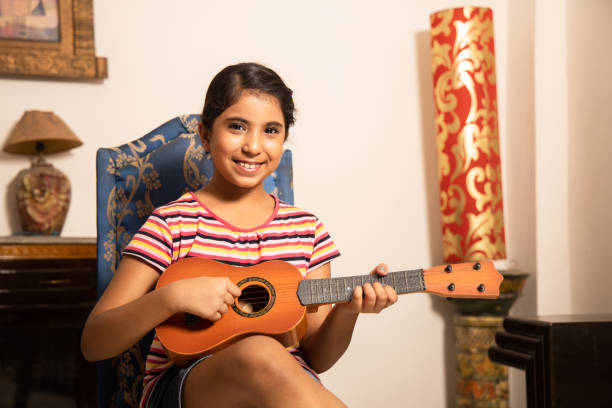 Guitar and Ukulele Lessons in Dallas TX