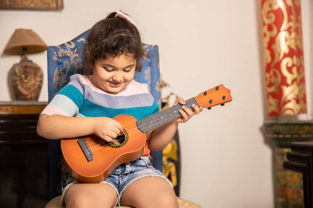 Fun and Easy Ukulele Lessons in Fort Worth TX