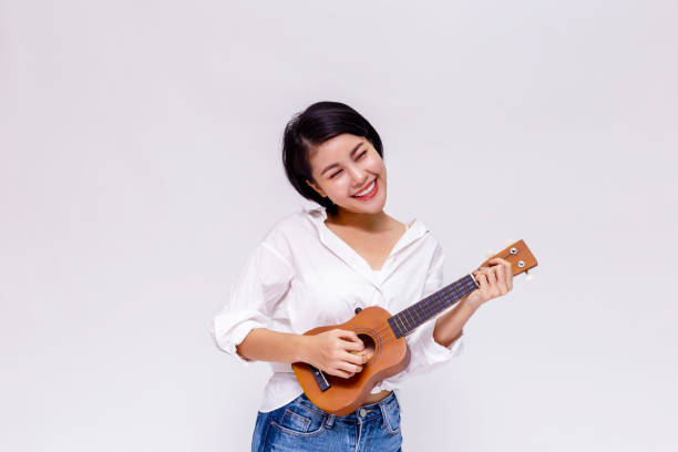 Get Ideal Ukulele Teacher for Lessons Online in Austin TX