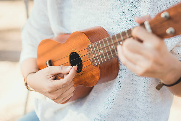 Best Online Ukulele Lessons Near Dallas TX
