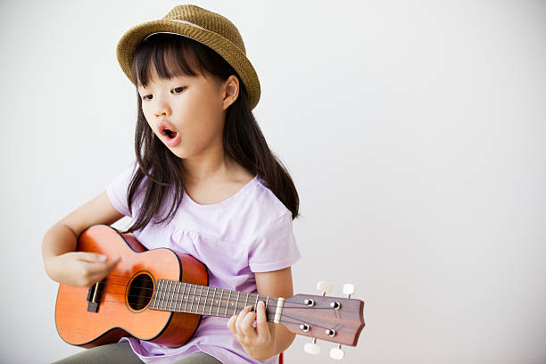 Guitar and Ukulele Lessons in Corpus Christi TX for All Ages