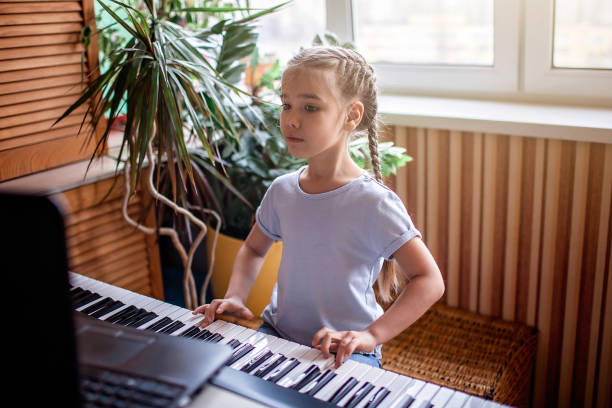 Piano Lessons in Austin T and nearby Areas in Online