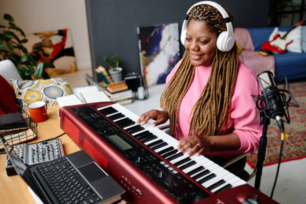 Online Music Lessons in Orlando for Piano Guitar and Ukulele