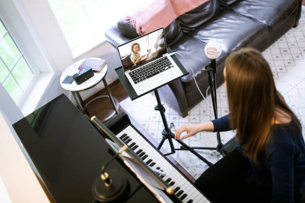 Private Piano music lessons in Austin TX