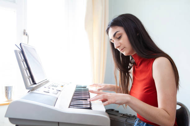 Online Piano Classes for Kids and Beginners in Wichita Falls TX