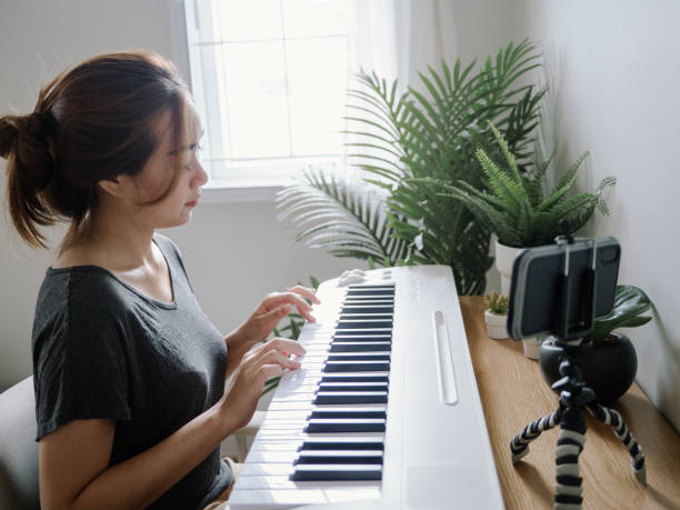 Online Piano Classes Near Me in Southlake Texas