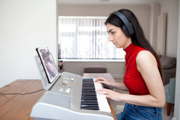 Best Online Piano Lessons Near Me in Boerne Texas